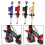 Adjustable Steering Stabilizer Damper for Zero and Other 10 Scooters 2