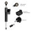 Adjustable Steering Stabilizer Damper for Zero and Other 10 Scooters 3