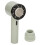 Adjustable Speed Settings Handheld Fan With Semiconductor Refrigeration Technology And USB Rechargeable Battery Quick Cool Down Mini Air Conditioner 2