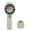 Adjustable Speed Settings Handheld Fan With Semiconductor Refrigeration Technology And USB Rechargeable Battery Quick Cool Down Mini Air Conditioner 3
