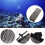 Dive Swimming Storage Bag Gear Goggles Handbag Fast Drying Black 8