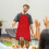 Chef Apron with Pockets for Men and Women, Adjustable 8