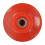 Polishing Buffing Pad 2 inch 50mm Hook Loop M10 M14 M16 5