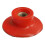 Polishing Buffing Pad 2 inch 50mm Hook Loop M10 M14 M16 6