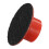 Polishing Buffing Pad 2 inch 50mm Hook Loop M10 M14 M16 7