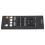 Remote Control for Yamaha FSR78 Soundbar - 10m Range, ABS 14