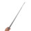 Adjustable Stainless Steel Window Blind Pull Rod Grey for Kitchen 4