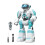 Interactive Gesture Sensing Robot – Remote Control Toy w/ Smart Dialogue, Singing & Dancing 2