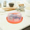 Cake Carrier Handheld Cake Case Dessert Carrying Box Cake Storage Container With Lid 6