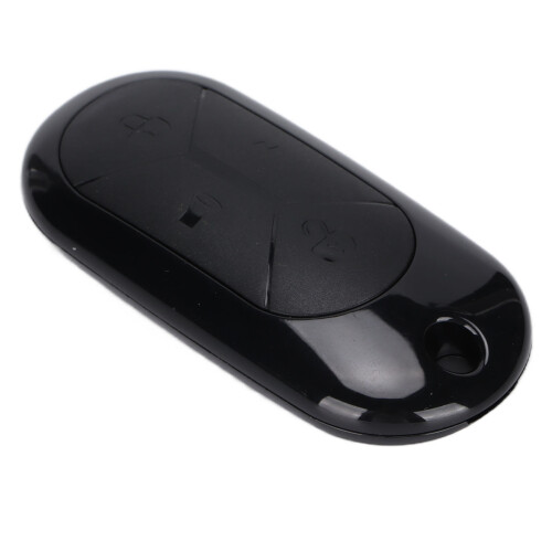 Copy Remote Control For Garage Doors And Home Security With High Performance RF Chip Easy To Use Wireless Universal Remote4Channel433MHz Fixed 2