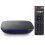 Ultra HD Android Media Player4K8K Support Octa Core CPU Smart TV Box With Bluetooth USB3.0And H.265Compression Technology For Fast Streaming 4
