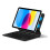 Magic Keyboard Case compatible with iPad 10th Generation - Premium Protection & Enhanced Typing Experience 3