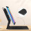 Magic Keyboard Case compatible with iPad 10th Generation - Premium Protection & Enhanced Typing Experience 4