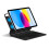 Magic Keyboard Case compatible with iPad 10th Generation - Premium Protection & Enhanced Typing Experience 6