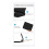 Magic Keyboard Case compatible with iPad 10th Generation - Premium Protection & Enhanced Typing Experience 8