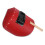 Welding Eye Auto Darkening Welding Shield Plastic Dark Red 1Pcs for Arc Welding 5