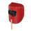 Welding Eye Auto Darkening Welding Shield Plastic Dark Red 1Pcs for Arc Welding 6