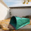 Leaf Dustpan and Reusable Lawn Bag for Leaves Debris Grass 5