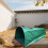Leaf Dustpan and Reusable Lawn Bag for Leaves Debris Grass 6