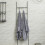 Πετσέτες θαλάσσης JML Microfiber (6 τεμάχια, 27"x55") – Cabana Stripe, Γρήγορο στέγνωμα, Συμβατές 3