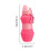 Gobelet pliable en silicone alimentaire 500 ml 3