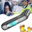 Alcohol Tester Professional Breathalyzer Portable LCD 6