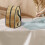 Light Woodgrain Garment Steamer Case for Full-Size Irons 3