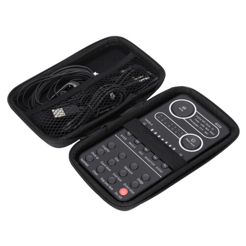 Adjustable Sound Voice Disguiser With Evade Function And Sound Modulator Technology Bluetooth Connectivity High Device Compatibility Live Broadcast 2