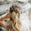Vintage Hair Stick Coffee Color 1 Set 3