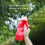 Gobelet pliable en silicone alimentaire 500 ml 5