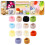 Wool Ultra-Dense Hair Root Twisting Handmade Diy Material Package 2