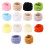Wool Ultra-Dense Hair Root Twisting Handmade Diy Material Package 4