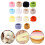 Wool Ultra-Dense Hair Root Twisting Handmade Diy Material Package 5