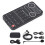 Adjustable Sound Voice Disguiser With Evade Function And Sound Modulator Technology Bluetooth Connectivity High Device Compatibility Live Broadcast 7