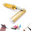 Manual Hole Punch Metal 1-Hole 0.14 mm 4