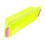Green Silicone Bread Loaf Pan, Non-Stick Baking Mold with Lid 5