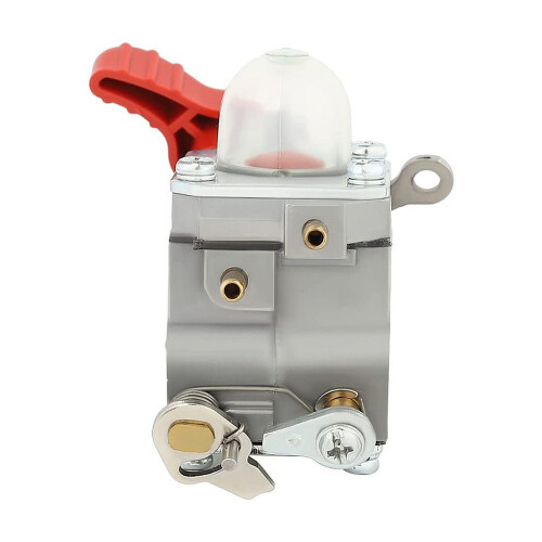 ZAMA C1U-P27 753-06288TB2040XP Φυσητήρας Χλοοκοπτικό Φράχτη Καρμπυρατέρ Κήπου 2