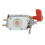 ZAMA C1U-P27 753-06288TB2040XP Φυσητήρας Χλοοκοπτικό Φράχτη Καρμπυρατέρ Κήπου 5