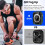 Apple Watch Series 8/7 41mm Waterproof Rugged Case 5