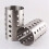 Stainless Steel Cutlery Storage Organizer Flatware Holder Chef Kitchen Tools 17x10CM 4