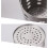 Stainless Steel Cutlery Storage Organizer Flatware Holder Chef Kitchen Tools 17x10CM 5