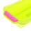 Green Silicone Bread Loaf Pan, Non-Stick Baking Mold with Lid 6