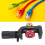 Armored Cable Stripper – 8‑28.6 mm Fiber Optic Tool with 90 Rotating Blade, Adjustable Depth, Multi‑Purpose Cutting 3