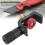 Armored Cable Stripper – 8‑28.6 mm Fiber Optic Tool with 90 Rotating Blade, Adjustable Depth, Multi‑Purpose Cutting 4
