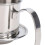 304 Stainless Steel Coffee Drip Filter 200 ml 7