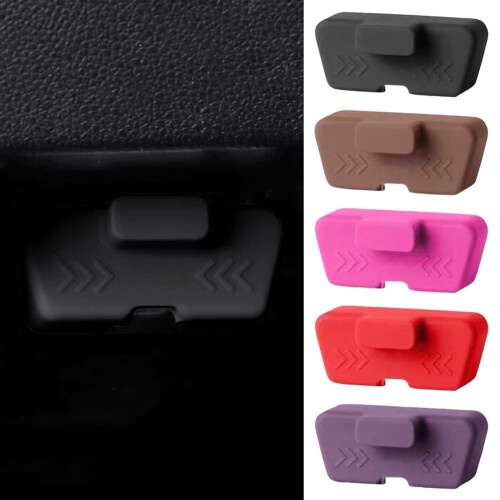 OBD Port Lock Anti-Theft Protector Silicone Sleeve 2