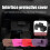 OBD Port Lock Anti-Theft Protector Silicone Sleeve 4