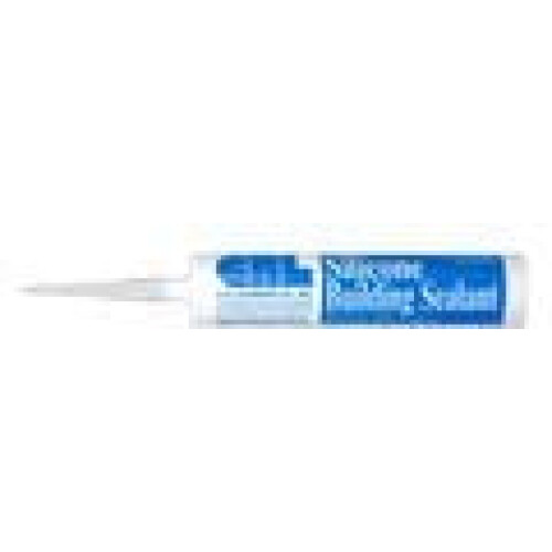 95CGRY Gray 95C Silicone Building Sealant 2