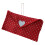 Red Envelope for Valentine's Day with Heart Design 1 Piece 8