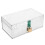 Lockable Rectangular Iron File Organizer Box for Home Office Document Storage and Secure Filing 4